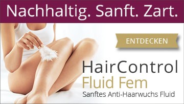 Cellufine HairControl Fluid Fem
