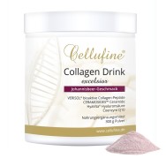 Cellufine® VERISOL® B (Rind) Premium Collagen-Drink EXCELSIOR Johannisbeere - 300 g