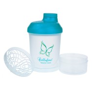 Cellufine® Butterfly Shaker 300 ml + Zusatzbox