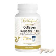 Cellufine® VERISOL® B (Rind) Collagen-Kapseln PUR - 180 Kapseln