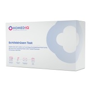 Homed-IQ® Schilddrüsen-Test - Testkit