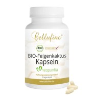 Cellufine® Neopuntia™ Bio-Feigenkaktus - 120 vegane Kapseln