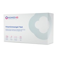 Vitaminmangel-Test Testkit