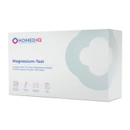 Homed-IQ Magnesium-Test - Testkit