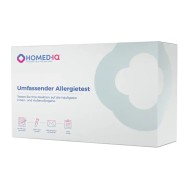 Homed-IQ Allergie-Test XL - Testkit