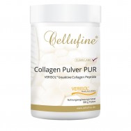 Cellufine® VERISOL® Collagen-Pulver PUR - 300 g Dose