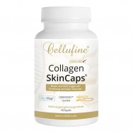 Cellufine® SkinCaps® VERISOL®-Collagen-Kapseln PLUS  - 180 Kapseln