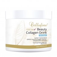 Cellufine® Beauty-Collagen-Drink NATURAL - 180 g