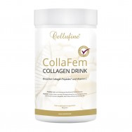 Cellufine® CollaFem Collagen-Drink - 480 g - 04/2023